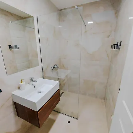 Luxury Medjugorje