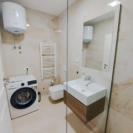 Apartment Luxury Medjugorje