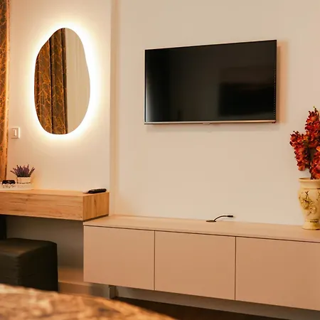 Luxury *