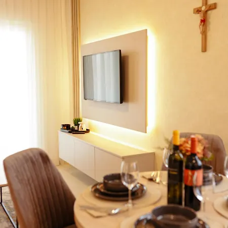 Apartment Luxury