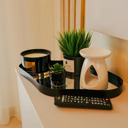 Apartment Luxury *