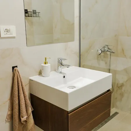 Apartment Luxury Medjugorje