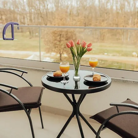 Luxury Apartment Medjugorje