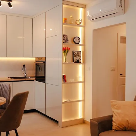 Apartment Luxury Medjugorje